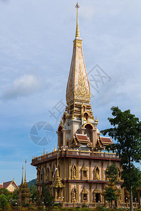 泰国普吉Phuket高隆图片