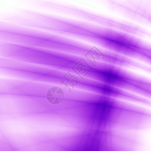 高科技能源抽象紫色背景图片
