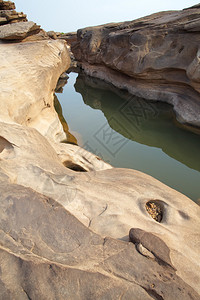SamPanBok大峡谷UbonRatchath图片
