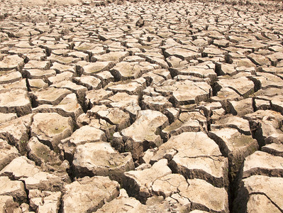 干旱的饥荒土壤自然的抽象背景图片