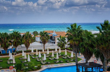 希腊克里特岛的酒店图片