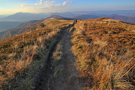 波尔西山Bieszcz图片