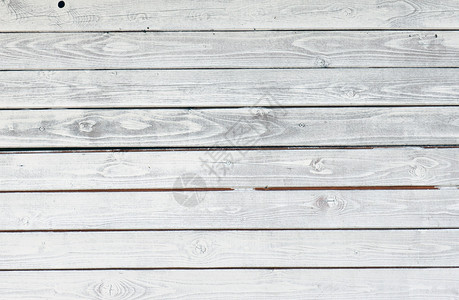 旧的白色木制背景图片