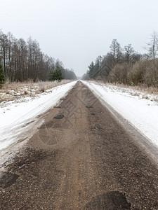 农村地区冬季冬季和乡村地区图片