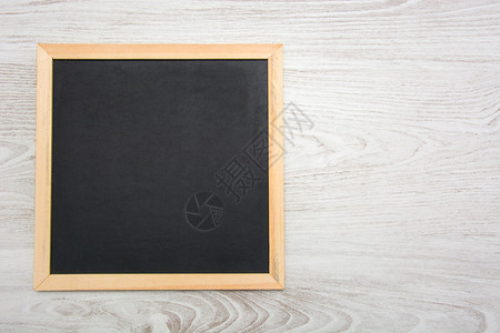 木头黑板图片