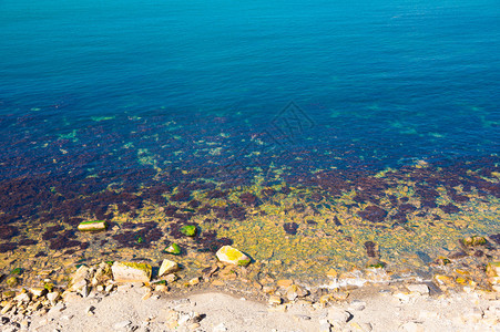 黑海景观克拉斯诺图片