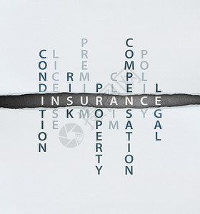 保险概念图片