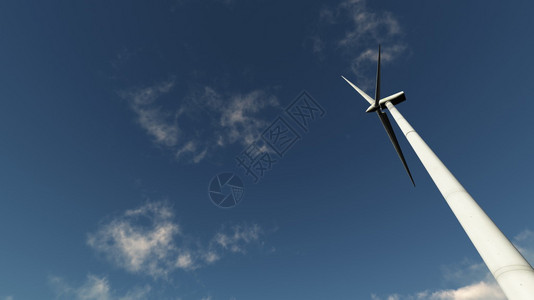 螺旋桨风车图片图片