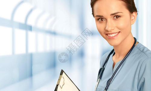 护士医生医疗保健和医学图片
