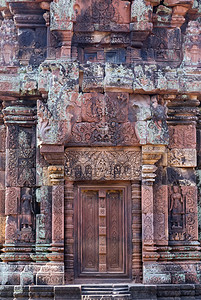 柬埔寨暹粒Angkor图片