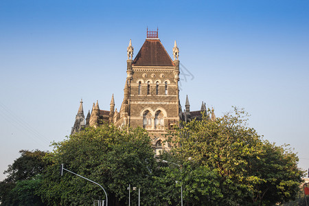 MUMBAIINDIA印度孟买图片