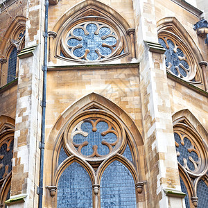 英国伦敦古老建筑和宗教中的英国图片