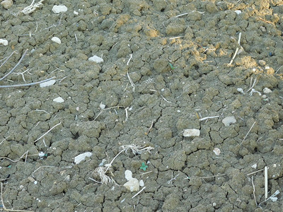 户外运动中的泥土和沙子图片