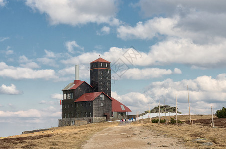 Karkonosze电台和图片