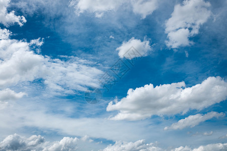 云和蓝云图片