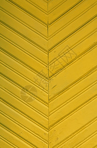 黄色木质表面建筑背景和纹理图片