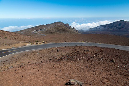 Haleakala公园图片