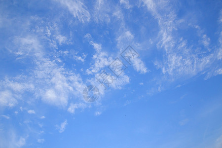 蓝天白云天空和云彩背景天空背景与任何设图片