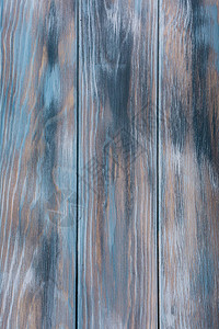 蓝色绿松石旧木板背景竖条纹图片