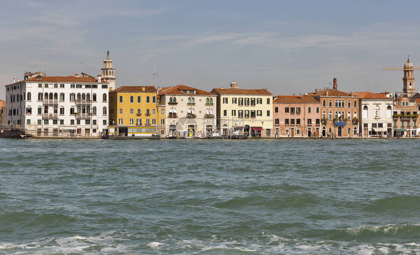 意大利威尼斯市景的ZhatteAlPonteL图片