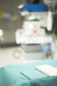 医院病房急诊室手术室和现代设图片