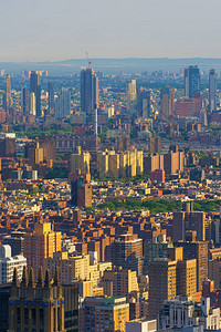 美国纽约市的建筑物图片