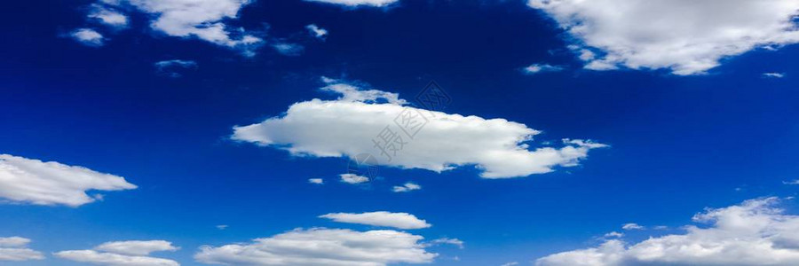 CloudsBlue天空CloudsB图片