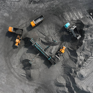 露天矿山繁殖排序挖掘煤炭采掘业图片