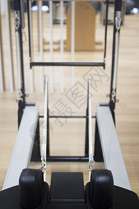 Pilates机械健身训练健身房设图片