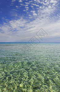 意大利阿里米尼海滩图片