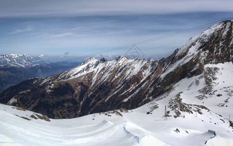 奥地利阿尔卑斯山奥地利图片
