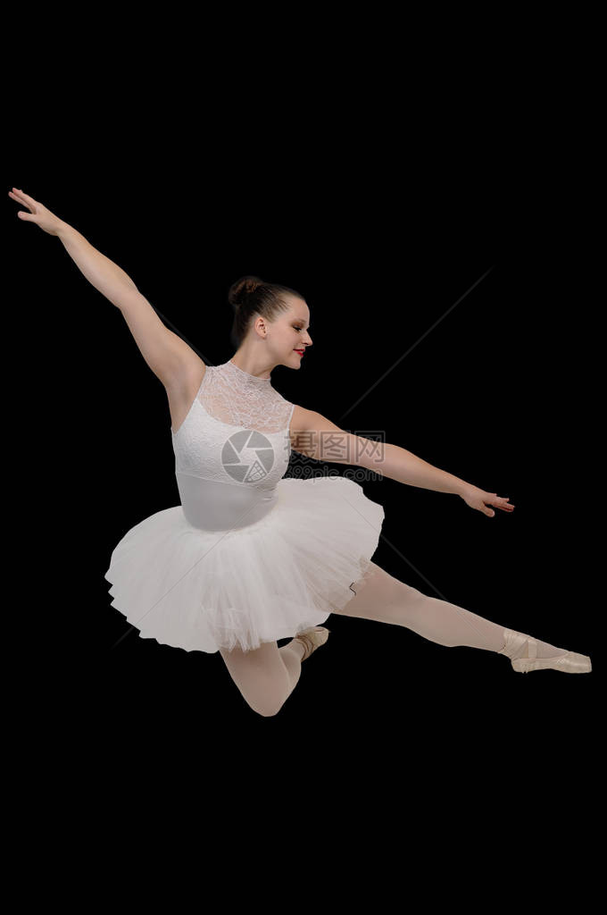 职业女芭蕾舞女芭蕾舞演员丹辛图片