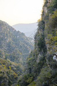 山上房山图片