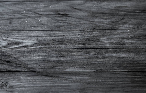 深色木质纹理木质黑色纹理背景旧面板复古木桌质朴的背景图片