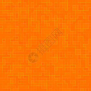 抽象多彩几何图案橙色黄色和红色石器混合质谱背景现代图片