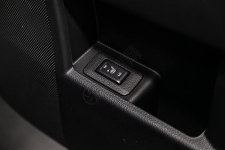 关闭座椅加热按钮现代汽车内部件纽扣图片
