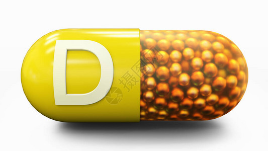 药物和保健主题3d插图高清图片