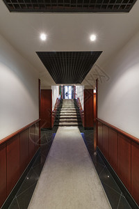 意大利公司建筑走廊和入图片
