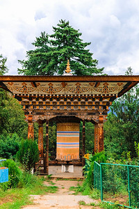 不丹图片