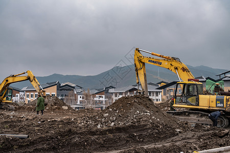 重温北京奥运张家口崇礼太子城冬奥会体育场馆背景