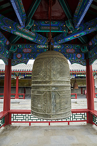 质感北京北京大钟寺背景