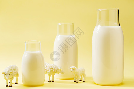 牛奶清新乳业高清图片