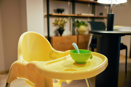 儿童宝宝碗餐具高清图片