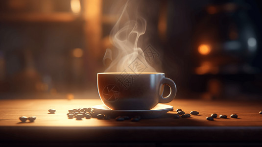 欢乐时光咖啡咖啡时光设计图片