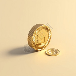 金币概念图标icon图片