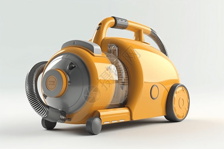 家用吸尘器现代吸尘设备设计图片