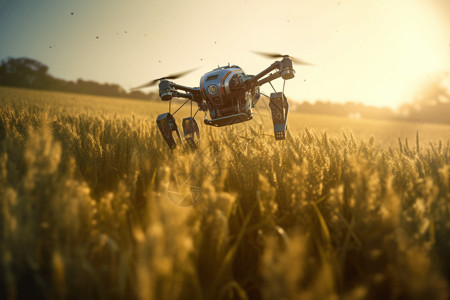 自动化新农业图片
