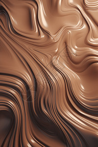 巧克力色背景栗子色的抽象背景设计图片
