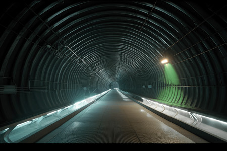 隧道建设工程图片