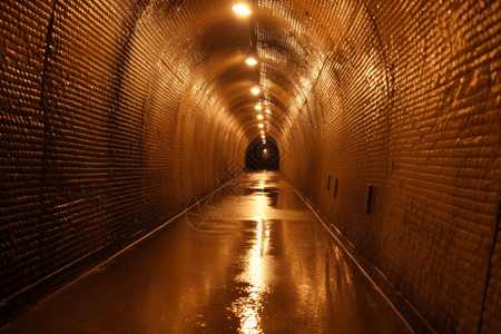 隧道防水卷材高清图片
